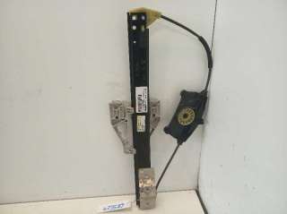 Recambio de elevalunas trasero izquierdo para audi a4 ber. (b8) 2007-2015 e referencia OEM IAM 8K0839461A AU29ALSM 111724