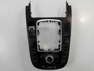 Recambio de mando multifuncion para audi a4 ber. (b8) 2007-2015 e referencia OEM IAM 8T0919609F  