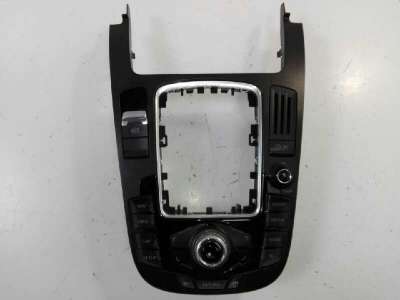 Recambio de mando multifuncion para audi a4 ber. (b8) 2007-2015 e referencia OEM IAM 8T0919609F  