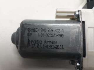 Recambio de motor elevalunas delantero derecho para audi a4 ber. (b8) 2007-2015 e referencia OEM IAM 8K0959802A  
