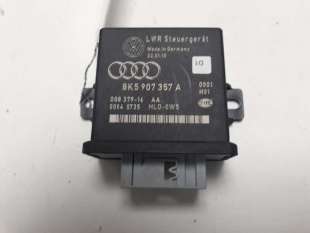 Recambio de modulo electronico para audi a4 ber. (b8) 2007-2015 e referencia OEM IAM 8K5907357A  