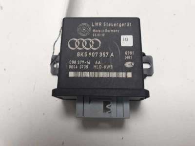Recambio de modulo electronico para audi a4 ber. (b8) 2007-2015 e referencia OEM IAM 8K5907357A  
