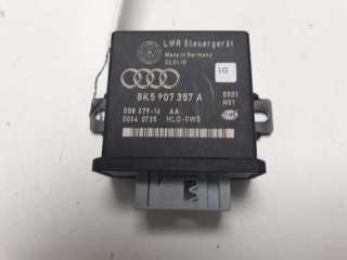 Recambio de modulo electronico para audi a4 ber. (b8) 2007-2015 e referencia OEM IAM 8K5907357A  