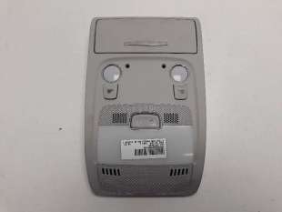 Recambio de luz interior para audi a4 ber. (b8) 2007-2015 e referencia OEM IAM 8T0947135B 8091220 