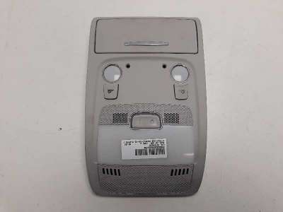 Recambio de luz interior para audi a4 ber. (b8) 2007-2015 e referencia OEM IAM 8T0947135B 8091220 