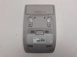 Recambio de luz interior para audi a4 ber. (b8) 2007-2015 e referencia OEM IAM 8T0947135B 8091220 