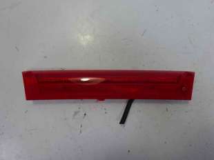 Recambio de luz central de freno para ford fiesta (cb1) 2008-2013 referencia OEM IAM 8A6113A613AJ  