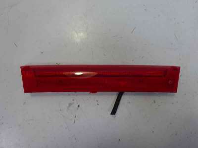 Recambio de luz central de freno para ford fiesta (cb1) 2008-2013 referencia OEM IAM 8A6113A613AJ  
