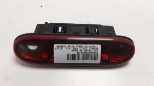 Recambio de luz central de freno para renault clio i fase i+ii (b/c57) 1991-1998 1.9 diesel referencia OEM IAM 7700847733  