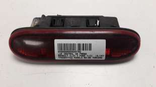 Recambio de luz central de freno para renault clio i fase i+ii (b/c57) 1991-1998 1.9 diesel referencia OEM IAM 7700847733  