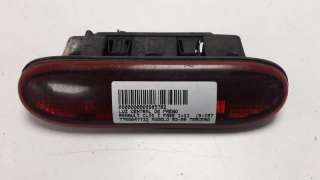 Recambio de luz central de freno para renault clio i fase i+ii (b/c57) 1991-1998 1.9 diesel referencia OEM IAM 7700847733  