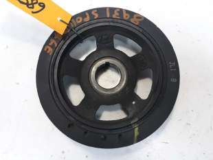 Recambio de polea cigueñal para kia sportage 2015- drive 2wd referencia OEM IAM 231242A000  