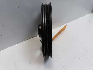 Recambio de polea cigueñal para kia sportage 2015- drive 2wd referencia OEM IAM 231242A000   2