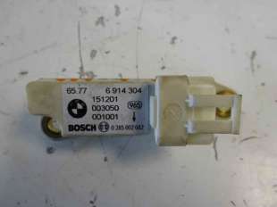 Recambio de sensor para mini mini (r50,r53) 2001-2007 referencia OEM IAM 6914304 0285002082 