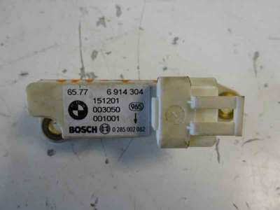 Recambio de sensor para mini mini (r50,r53) 2001-2007 referencia OEM IAM 6914304 0285002082 
