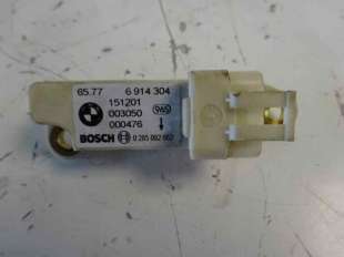 Recambio de sensor para mini mini (r50,r53) 2001-2007 referencia OEM IAM 6914304 0285002082 