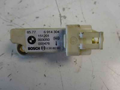 Recambio de sensor para mini mini (r50,r53) 2001-2007 referencia OEM IAM 6914304 0285002082 