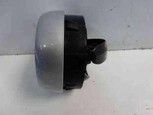 Recambio de rejilla aireadora para mini mini (r50,r53) 2001-2007 referencia OEM IAM 57633410   2