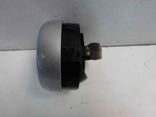 Recambio de rejilla aireadora para mini mini (r50,r53) 2001-2007 referencia OEM IAM 57633410  