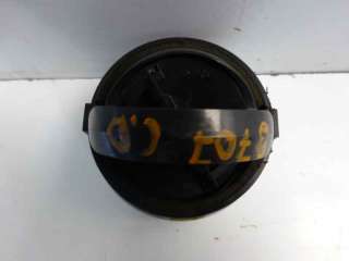 Recambio de rejilla aireadora para mini mini (r50,r53) 2001-2007 referencia OEM IAM 57633410  