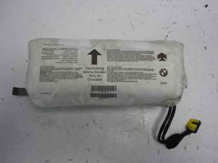 Recambio de airbag delantero derecho para bmw serie 3 berlina (e46) 1998-2006 referencia OEM IAM 39706592001M