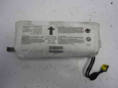Recambio de airbag delantero derecho para bmw serie 3 berlina (e46) 1998-2006 referencia OEM IAM 39706592001M  