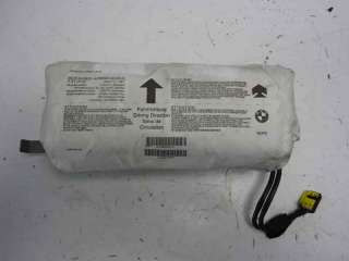 Recambio de airbag delantero derecho para bmw serie 3 berlina (e46) 1998-2006 referencia OEM IAM 39706592001M  