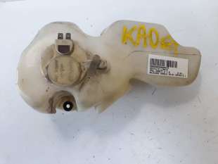 Recambio de deposito limpia para opel kadett e 1984- 1.6 referencia OEM IAM 90181082  