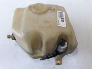 Recambio de deposito limpia para opel omega b 1994-1999 2.5 turbodiesel (x 25 td / u 25 td / l93) referencia OEM IAM   
