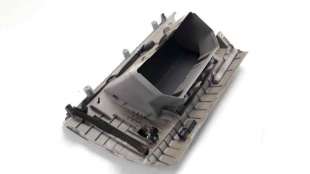 Recambio de guantera para volvo v50 familiar 2004-2012 1.6 d momentum referencia OEM IAM    2