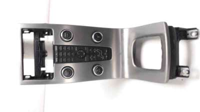 Recambio de mando climatizador para volvo v50 familiar 2004-2012 1.6 d momentum referencia OEM IAM   