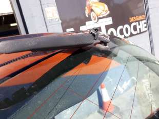 Recambio de motor limpia trasero para volvo v50 familiar 2004-2012 1.6 d momentum referencia OEM IAM 30763683 0390201823 