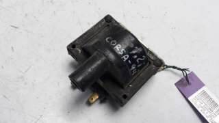 Recambio de bobina encendido para opel corsa a 1983- básico referencia OEM IAM 3474232  
