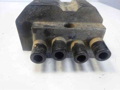 Recambio de bobina encendido para opel corsa b 1993-1997 referencia OEM IAM 1103872  