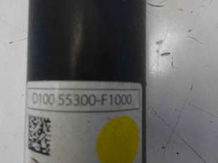 Recambio de amortiguador trasero derecho para kia sportage 2015- drive 2wd referencia OEM IAM 55300F1000   2
