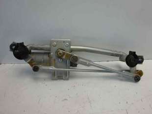 Recambio de motor limpia delantero para kia sportage 2015- drive 2wd referencia OEM IAM 98100F1000  