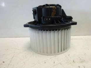Recambio de ventilador calefaccion para kia sportage 2015- drive 2wd referencia OEM IAM 2135160927  