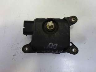 Recambio de motor calefaccion para opel astra g berlina 1998-2004 club referencia OEM IAM 0132801  