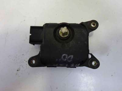 Recambio de motor calefaccion para opel astra g berlina 1998-2004 club referencia OEM IAM 0132801  