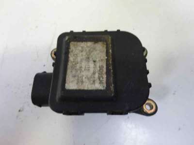 Recambio de motor calefaccion para opel astra g berlina 1998-2004 club referencia OEM IAM 0132801  