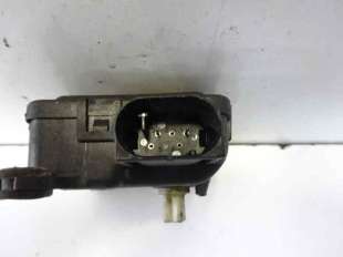 Recambio de motor calefaccion para opel astra g berlina 1998-2004 club referencia OEM IAM 0132801   2