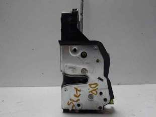 Recambio de cerradura puerta delantera derecha para bmw serie 3 berlina (e46) 1998-2006 320d referencia OEM IAM   