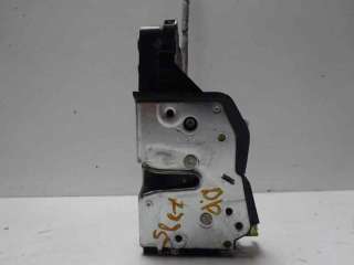 Recambio de cerradura puerta delantera derecha para bmw serie 3 berlina (e46) 1998-2006 320d referencia OEM IAM   