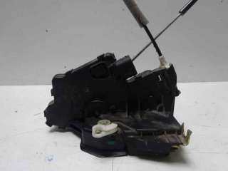 Recambio de cerradura puerta delantera derecha para bmw serie 3 berlina (e46) 1998-2006 320d referencia OEM IAM   