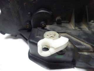 Recambio de cerradura puerta delantera derecha para bmw serie 3 berlina (e46) 1998-2006 320d referencia OEM IAM   