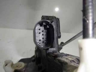 Recambio de cerradura puerta delantera derecha para bmw serie 3 berlina (e46) 1998-2006 320d referencia OEM IAM   