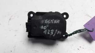 Recambio de motor calefaccion para opel vectra c berlina 2002-2005 2.2 16v dti cat (y 22 dtr / l50) referencia OEM IAM 09180204 