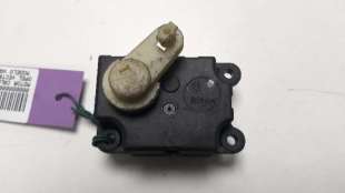 Recambio de motor calefaccion para opel vectra c berlina 2002-2005 2.2 16v dti cat (y 22 dtr / l50) referencia OEM IAM