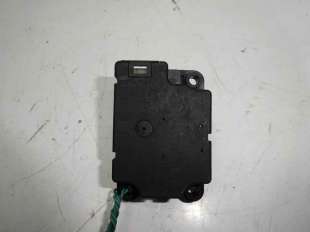 Recambio de motor calefaccion para opel vectra c berlina 2002-2005 1.9 16v cdti cat (z 19 dth / lrd) referencia OEM IAM    2