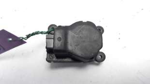 Recambio de motor calefaccion para opel vectra c berlina 2002-2005 1.9 16v cdti cat (z 19 dth / lrd) referencia OEM IAM 09180203 2